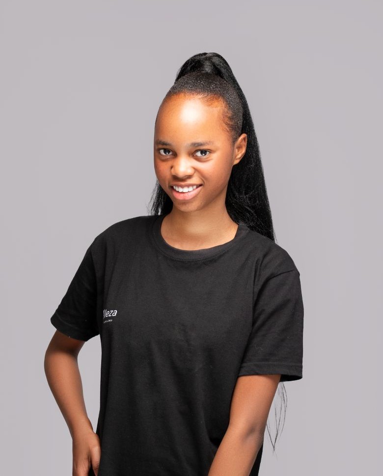 Elizabeth Makangila