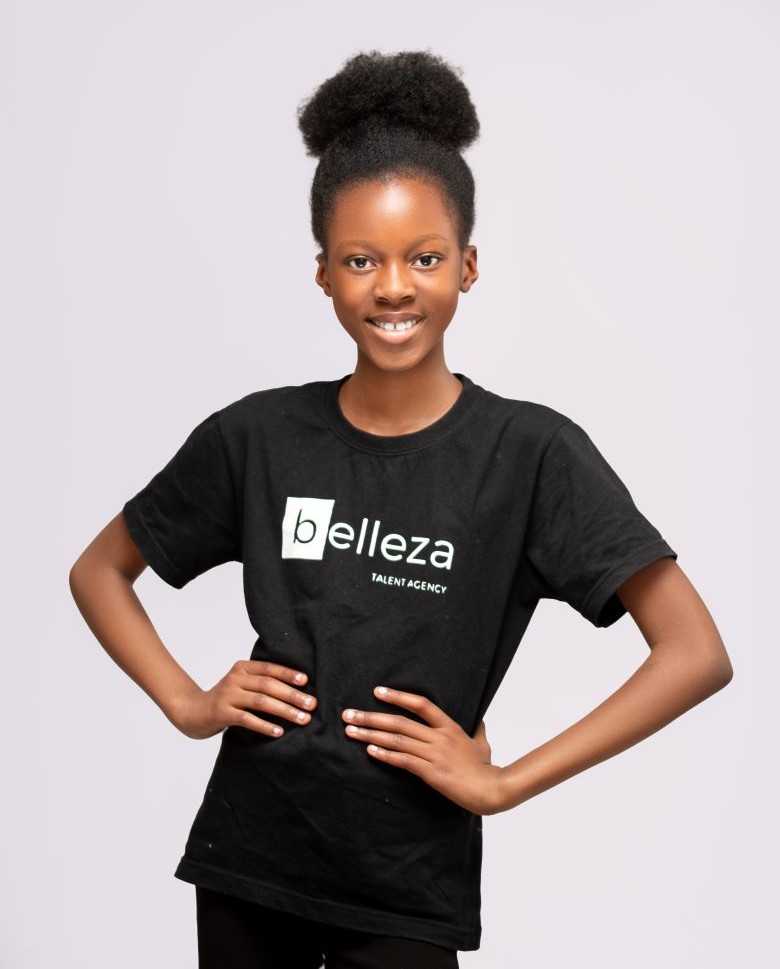Tracy Mulenga