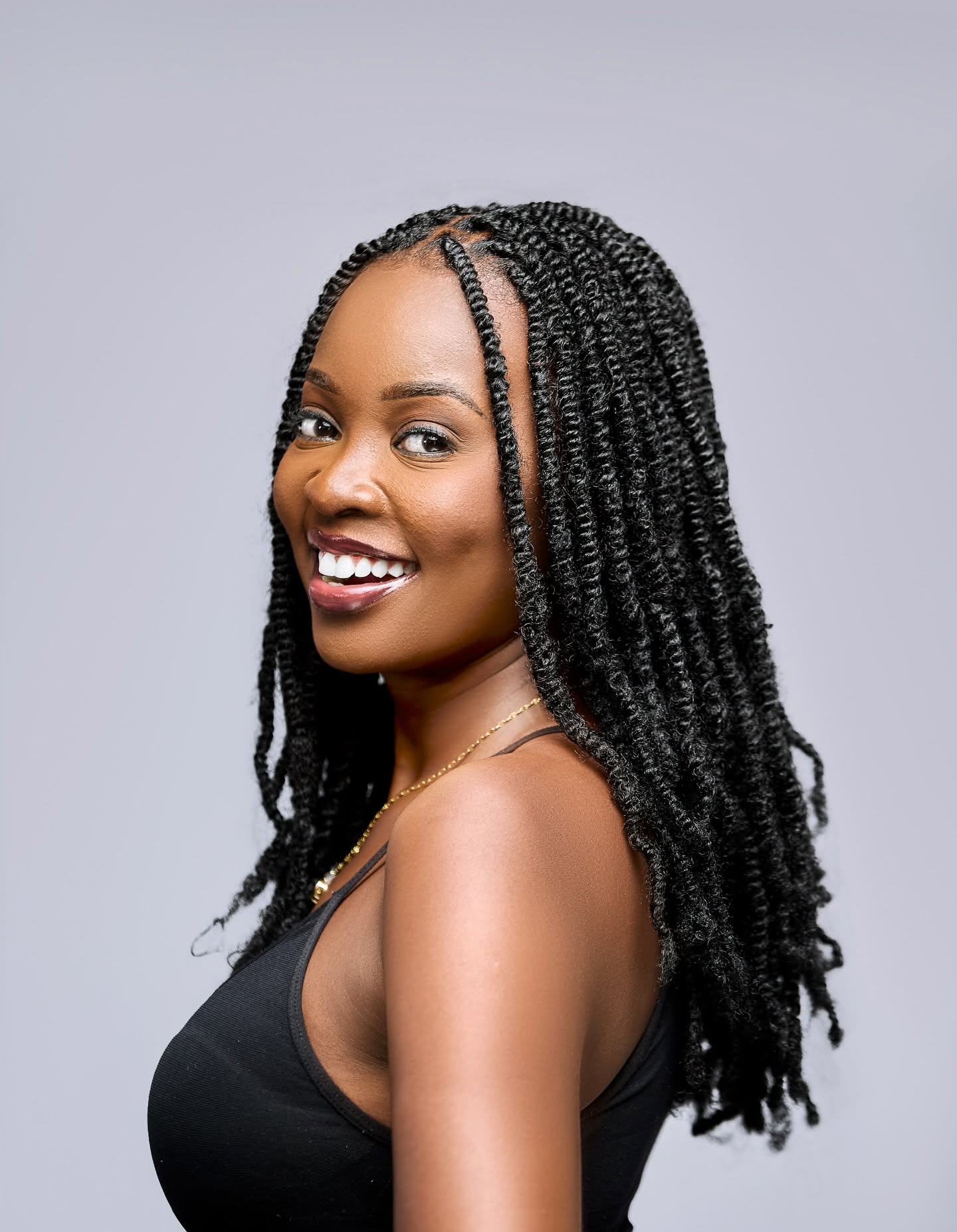 SIBONGILE BANDA